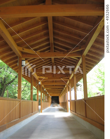 Corridor Corridor 4932666