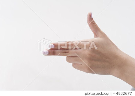 瞄準手 瞄準手 4932677