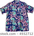 夏威夷襯衫 4932712