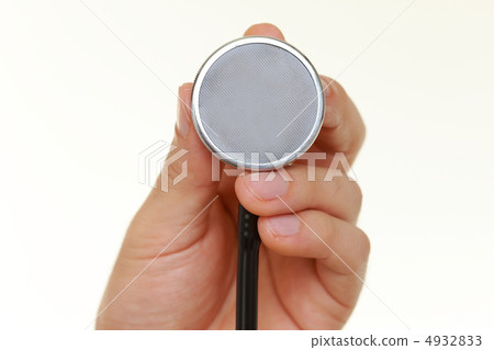 Stethoscope  4932833