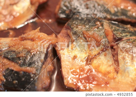 Saba with miso 4932855