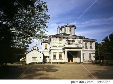 Celestial temple 4933046