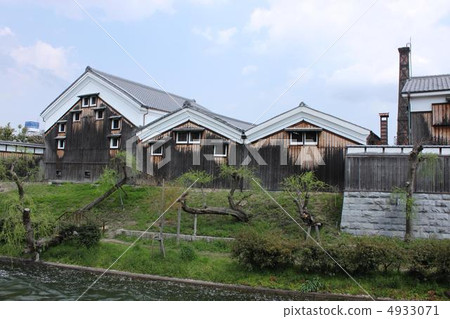 京都伏見區清酒釀酒廠 京都伏見區清酒釀酒廠 4933071