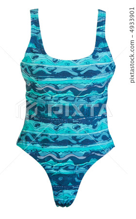 conjoint blue swimsuit conjoint blue swimsuit 4933901