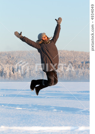 beautiful young girl 4934049