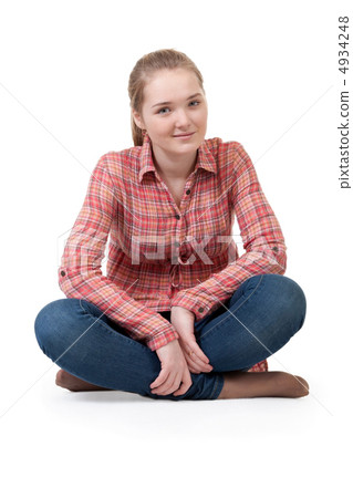 Beautiful girl Beautiful girl 4934248