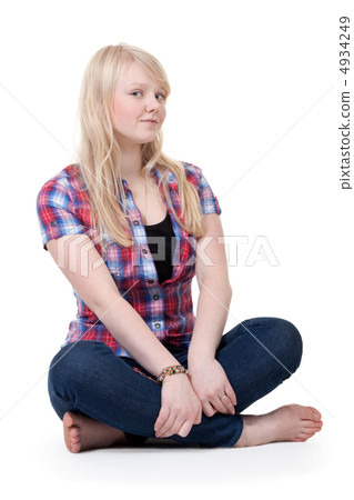 Beautiful girl Beautiful girl 4934249