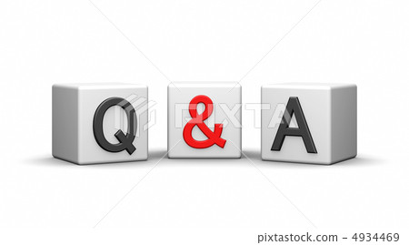 問 疑問 詢問 4934469