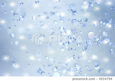 Shining splash 4934794