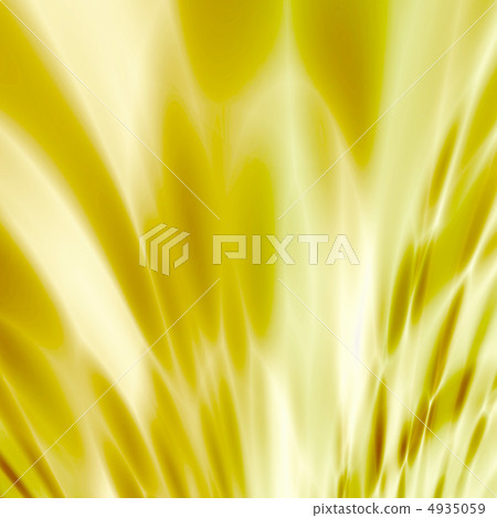 Yellow design - Stock Illustration [4935059] - PIXTA