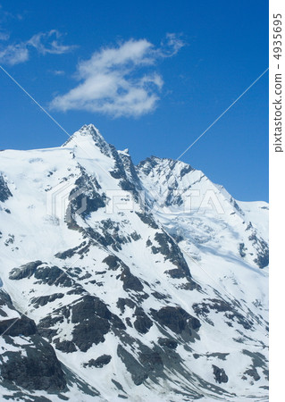 Grossglockner,Austria 4935695