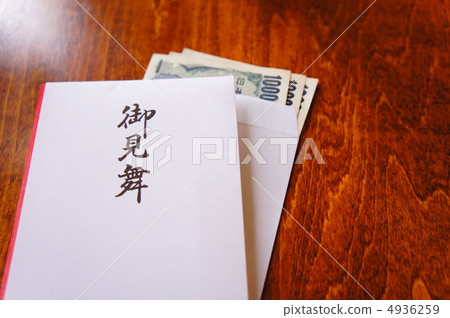 Affection Envelope Affection Envelope 4936259