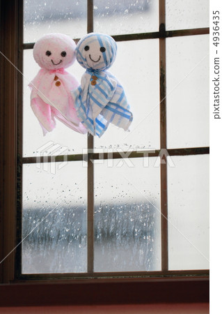 Teru teru buddens顫抖顫抖的混蛋廢墟（雨季雨季雨季娃娃） 4936435