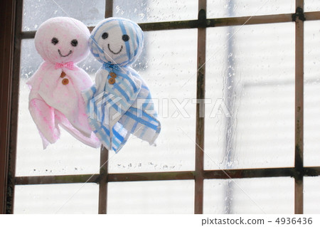 Teru teru buddens顫抖顫抖的混蛋廢墟（雨季雨季雨季娃娃） 4936436