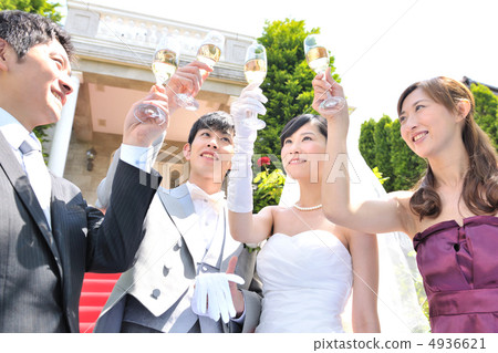 Marriage Marriage 4936621
