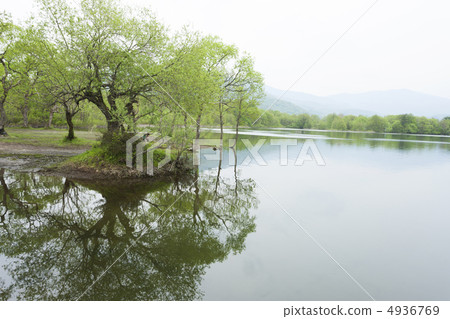 Lake Onogawa Lake Onogawa 4936769