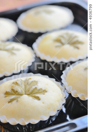 Rose geranium baked confectionery (non-butter) Rose geranium baked confectionery (non-butter) 4936799