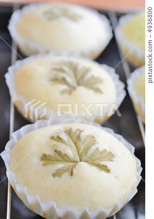 Rose geranium baked confectionery (non-butter) Rose geranium baked confectionery (non-butter) 4936800