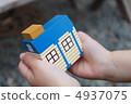 Child and home 4937075