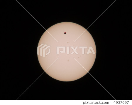 June 6, 2012 Transit of Venus in Hyogo Prefecture June 6, 2012 Transit of Venus in Hyogo Prefecture 4937097