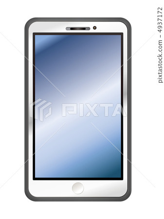 智能手機 4937172