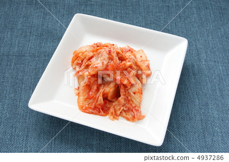 Kimchi Kimchi 4937286