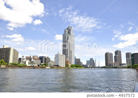 S田川的風景 4937572