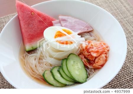 Cold Noodle III 4937999