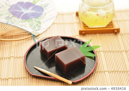 水瑤（夏季形象） 4938416