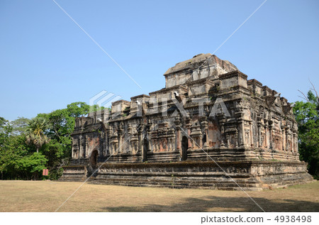 Polonnaruwa's two parlama 4938498