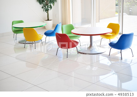 Chair fashionable design 4938513