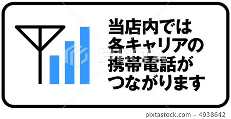 Mobile phone · Radio condition -13 4938642