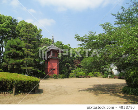 Philosopy Park 4938793