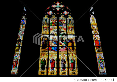 德國科隆大教堂 德國科隆大教堂 4938871