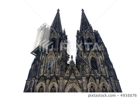 Cologne Cathedral, Germany 4938876