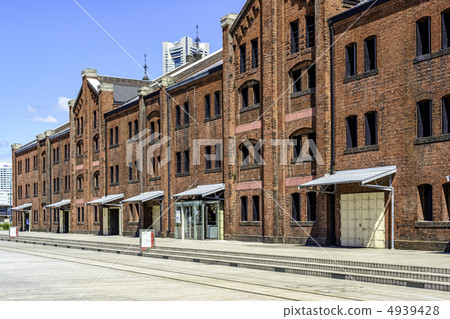 紅磚倉庫（橫濱中區） 4939428