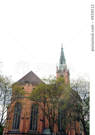 德國約翰內斯教堂 4939512