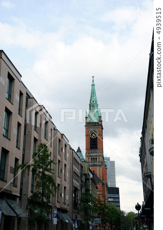 German Johannes Church German Johannes Church 4939515