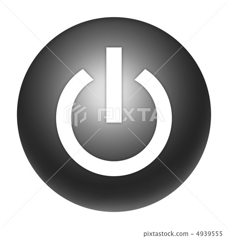 電源按鈕 4939555