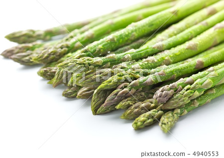 Green asparagus 4940553