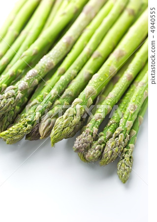 Green asparagus 4940555