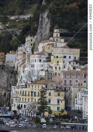 阿馬爾菲海岸 4940683