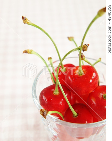 櫻桃 櫻桃 4940859