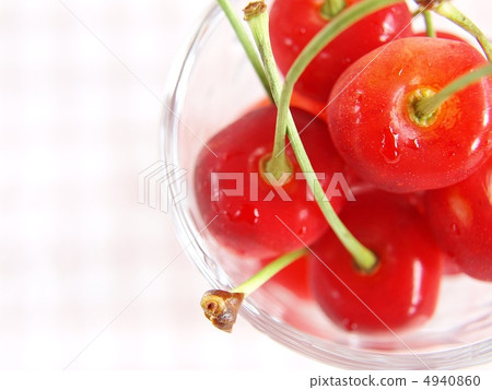 櫻桃 櫻桃 4940860