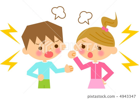 孩子的鬥爭 4943347