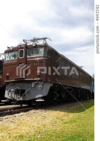 EF63電力機車 4943592