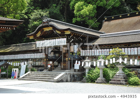Kyoto Matsuo Taisha Spring festival 4943935