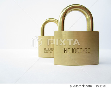 對齊的掛鎖 4944010