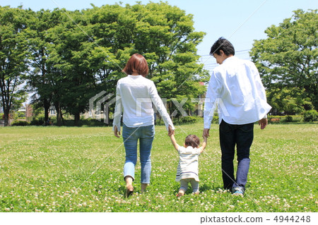 寶貝和父母 寶貝和父母 4944248