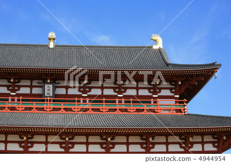 Heijo Palace的第一王子 4944954